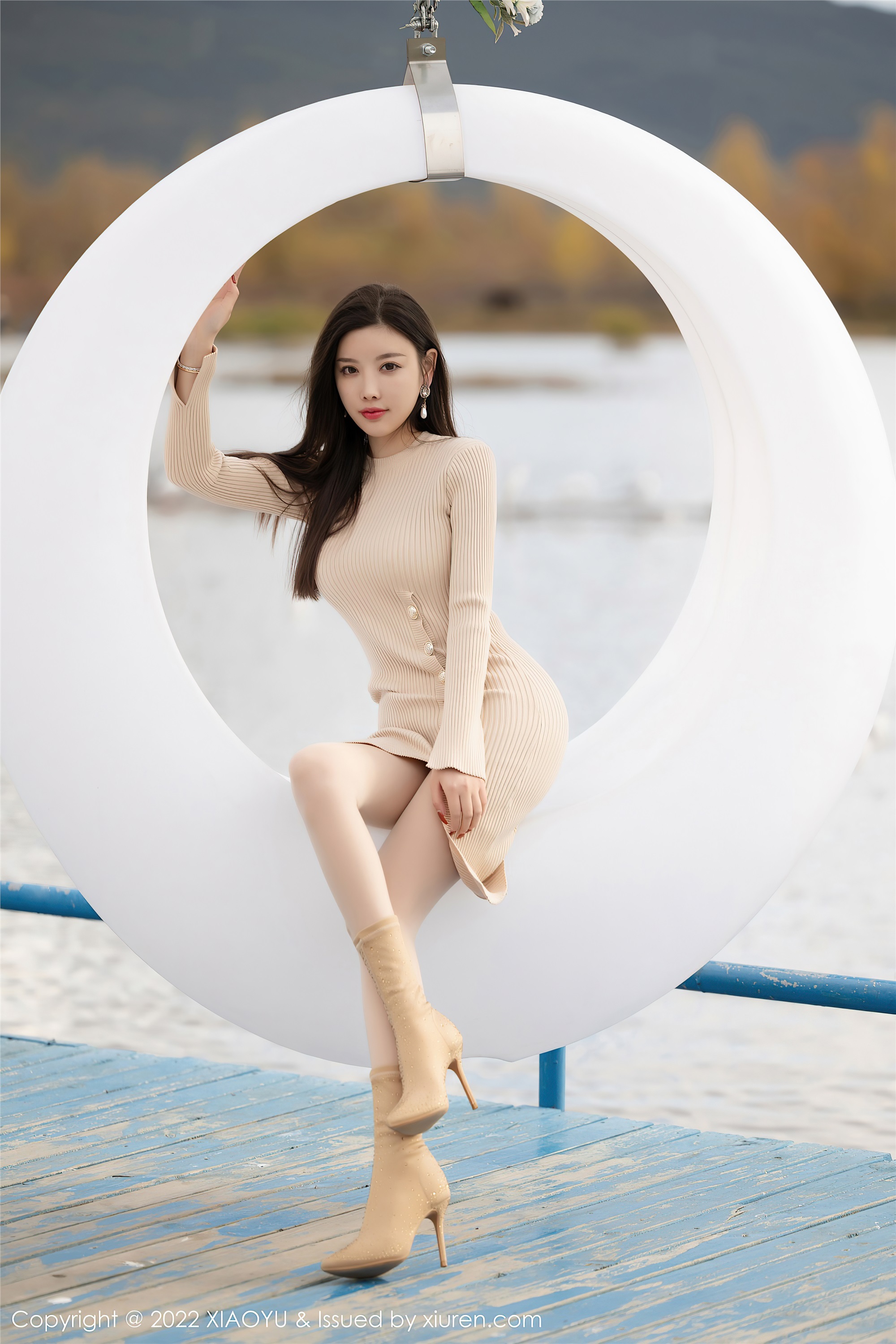 XIAOYU语画界 2022.06.10 VOL.796 杨晨晨Yome